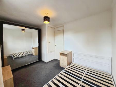 1 bedroom Cluster house to let in Forresters Drive, Welwyn Garden City, AL7