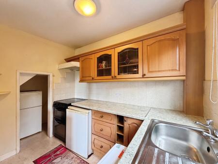 1 bedroom Cluster house to let in Forresters Drive, Welwyn Garden City, AL7
