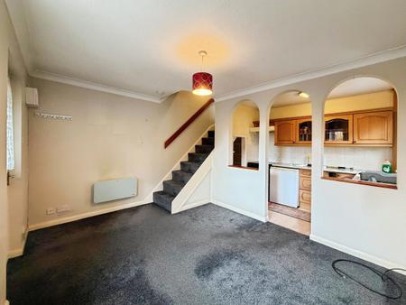 1 bedroom Cluster house to let in Forresters Drive, Welwyn Garden City, AL7