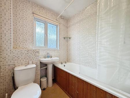 1 bedroom Cluster house to let in Forresters Drive, Welwyn Garden City, AL7