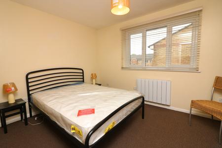 1 bedroom Flat to let in Prestatyn Close, Stevenage, SG1