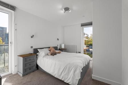 2 bedroom Flat for sale in Clock House Gardens, Welwyn, AL6