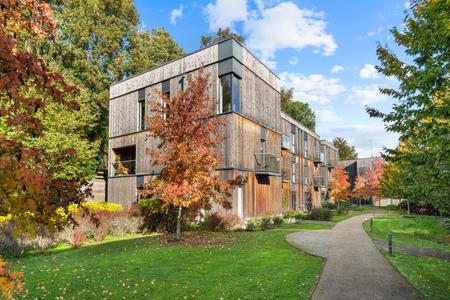 2 bedroom Flat for sale in Clock House Gardens, Welwyn, AL6