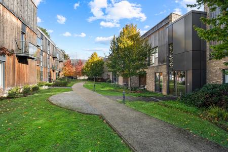 2 bedroom Flat for sale in Clock House Gardens, Welwyn, AL6