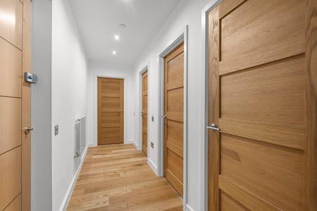 2 bedroom Flat for sale in Clock House Gardens, Welwyn, AL6