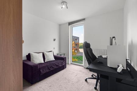 2 bedroom Flat for sale in Clock House Gardens, Welwyn, AL6