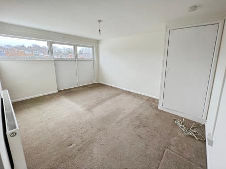 2 bedroom Flat to let in Greenway, Newton Longville, MK17