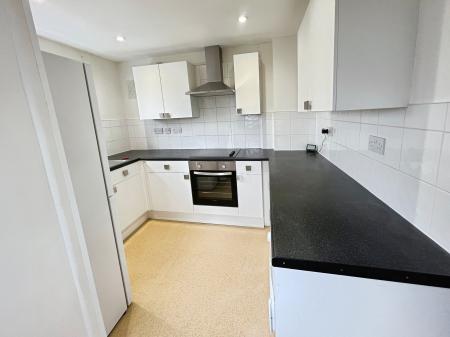 Greenway, Newton Longville, MK17