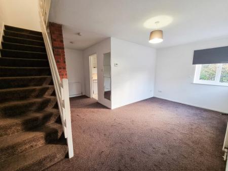 2 bedroom Semi-detached house to let in Hepleswell, Two Mile Ash, Milton Keynes, MK8