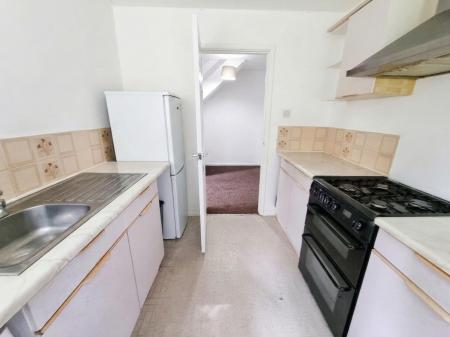 2 bedroom Semi-detached house to let in Hepleswell, Two Mile Ash, Milton Keynes, MK8