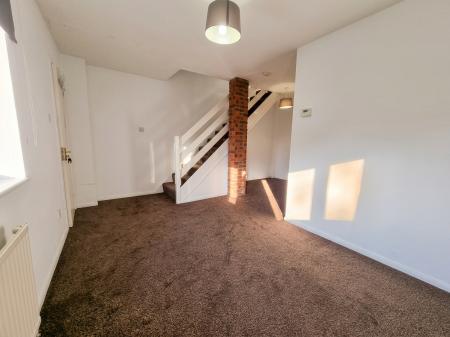 2 bedroom Semi-detached house to let in Hepleswell, Two Mile Ash, Milton Keynes, MK8