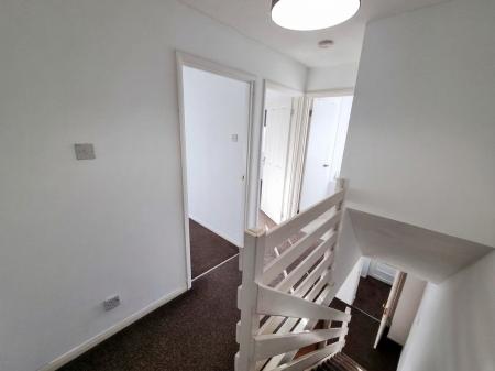 2 bedroom Semi-detached house to let in Hepleswell, Two Mile Ash, Milton Keynes, MK8