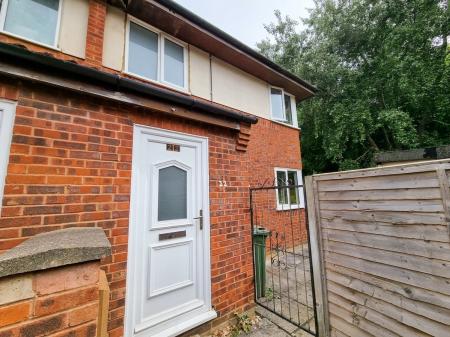 Hepleswell, Two Mile Ash, Milton Keynes, MK8