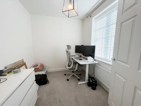 4 bedroom Detached house to let in Repton Drive, Hanslope, Milton Keynes, MK19
