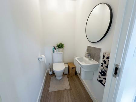 4 bedroom Detached house to let in Repton Drive, Hanslope, Milton Keynes, MK19