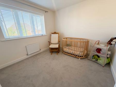 4 bedroom Detached house to let in Repton Drive, Hanslope, Milton Keynes, MK19