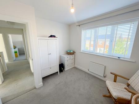 4 bedroom Detached house to let in Repton Drive, Hanslope, Milton Keynes, MK19