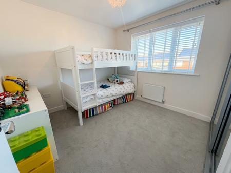 4 bedroom Detached house to let in Repton Drive, Hanslope, Milton Keynes, MK19