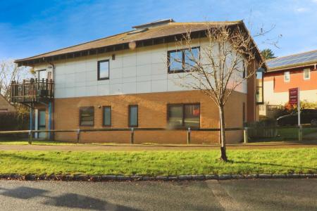 Crowborough Lane, Kents Hill, Milton Keynes, MK7