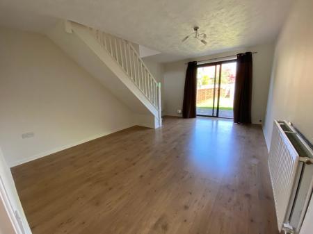 2 bedroom Terraced House to let in Valentine Court, Crownhill, Milton Keynes, MK8