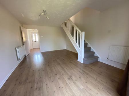 2 bedroom Terraced House to let in Valentine Court, Crownhill, Milton Keynes, MK8