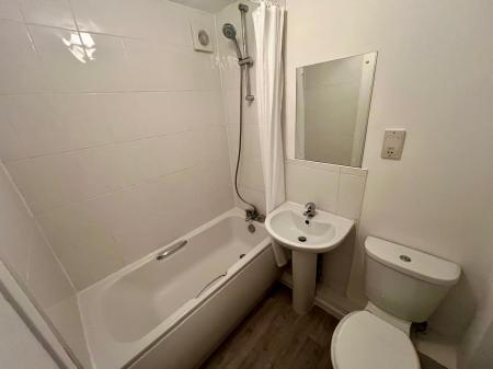 1 bedroom Flat to let in Tenterden Crescent, Kents Hill, Milton Keynes, MK7