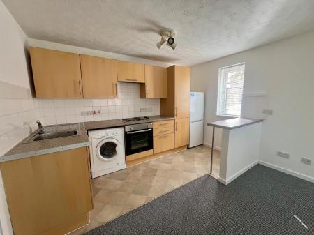 1 bedroom Flat to let in Tenterden Crescent, Kents Hill, Milton Keynes, MK7