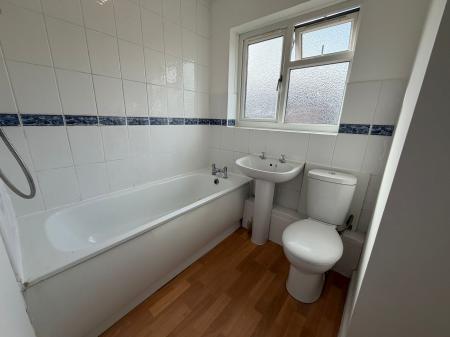1 bedroom End of terrace house to let in Downland, Two Mile Ash, Milton Keynes, MK8
