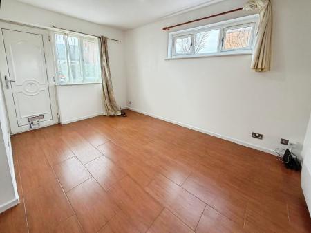1 bedroom End of terrace house to let in Downland, Two Mile Ash, Milton Keynes, MK8