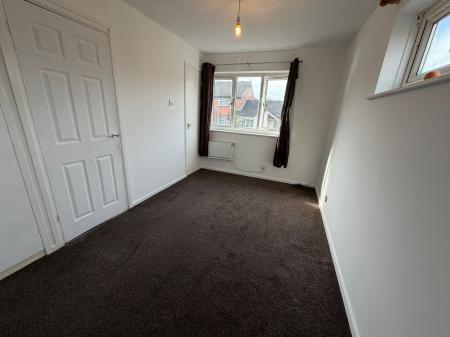 1 bedroom End of terrace house to let in Downland, Two Mile Ash, Milton Keynes, MK8