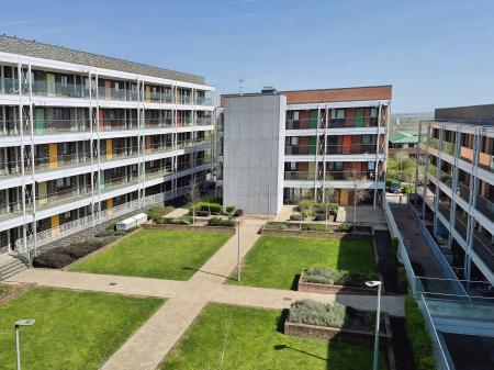 2 bedroom Flat to let in Columbia Place, Campbell Park, Milton Keynes, MK9