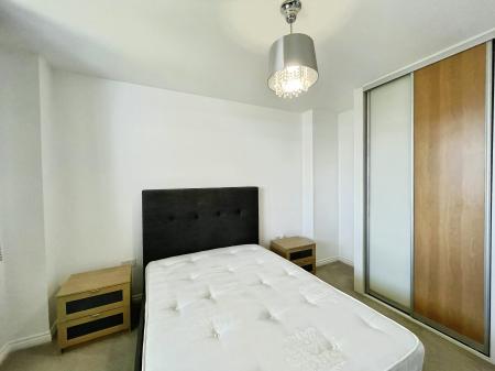 2 bedroom Flat to let in Columbia Place, Campbell Park, Milton Keynes, MK9