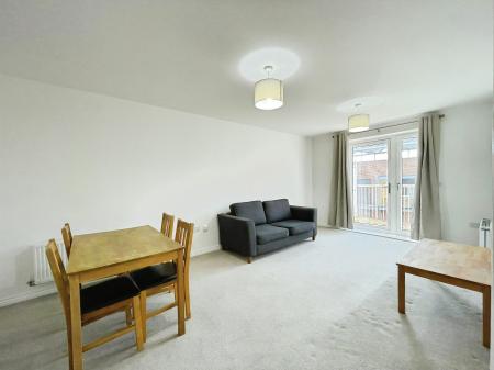 2 bedroom Flat to let in Columbia Place, Campbell Park, Milton Keynes, MK9