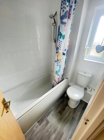 1 bedroom Flat to let in Lynmouth Crescent, Furzton, Milton Keynes, MK4