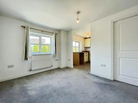 1 bedroom Flat to let in Empress Matilda Gardens, Milton Keynes, MK12