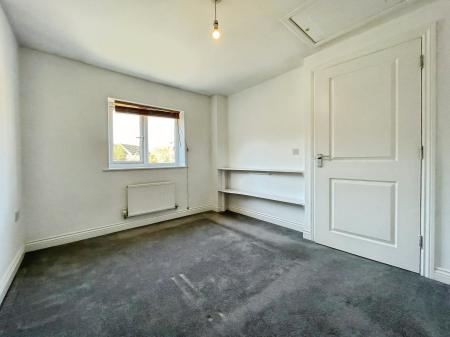 1 bedroom Flat to let in Empress Matilda Gardens, Milton Keynes, MK12