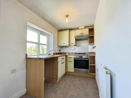 1 bedroom Flat to let in Empress Matilda Gardens, Milton Keynes, MK12
