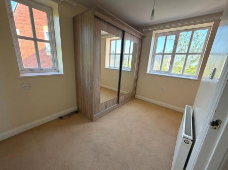 2 bedroom Flat to let in Knaresborough Court, Bletchley, Milton Keynes, MK3