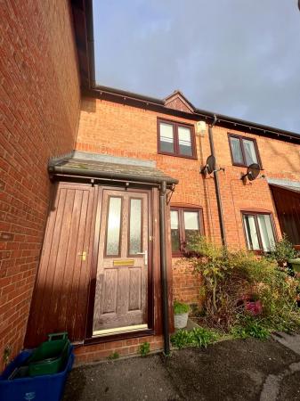 Woolrich Gardens, Stony Stratford, Milton Keynes, MK11
