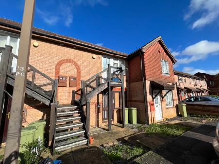 Pettingrew Close, Walnut Tree, Milton Keynes, MK7