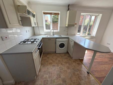 3 bedroom Semi-detached house to let in Wadesmill Lane, Caldecotte, Milton Keynes, MK7