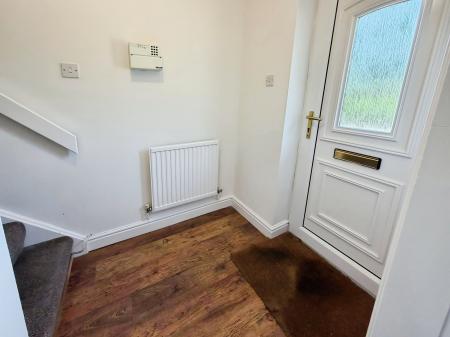 3 bedroom Semi-detached house to let in Wadesmill Lane, Caldecotte, Milton Keynes, MK7