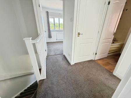 3 bedroom Semi-detached house to let in Wadesmill Lane, Caldecotte, Milton Keynes, MK7