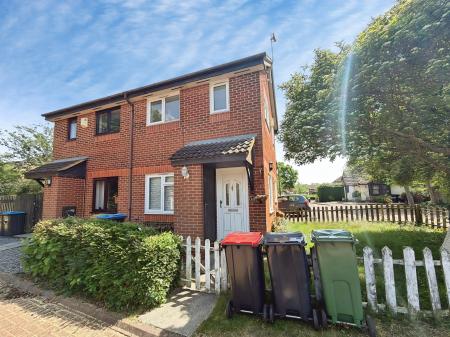Boxberry Gardens, Walnut Tree, Milton Keynes, MK7