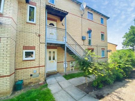 Coldeaton Lane, Emerson Valley, Milton Keynes, MK4