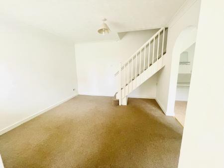 1 bedroom Detached house to let in Sullivan Crescent, Browns Wood, Milton Keynes, MK7