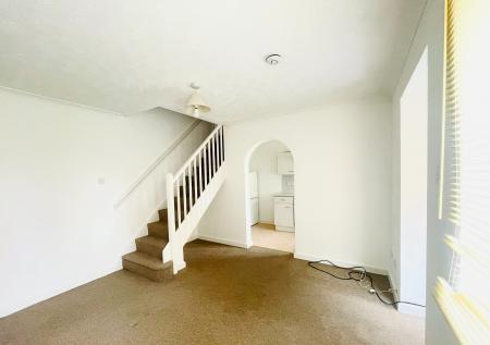 1 bedroom Detached house to let in Sullivan Crescent, Browns Wood, Milton Keynes, MK7