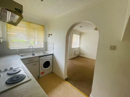 1 bedroom Detached house to let in Sullivan Crescent, Browns Wood, Milton Keynes, MK7