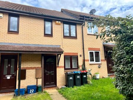 Pettingrew Close, Walnut Tree, Milton Keynes, MK7