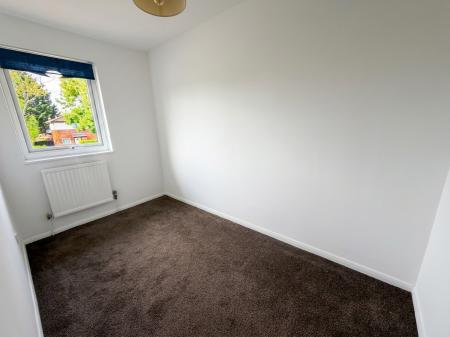 2 bedroom Detached house to let in Hadley Place, Bradwell Common, Milton Keynes, MK13